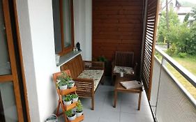 Apartament Fanaberia